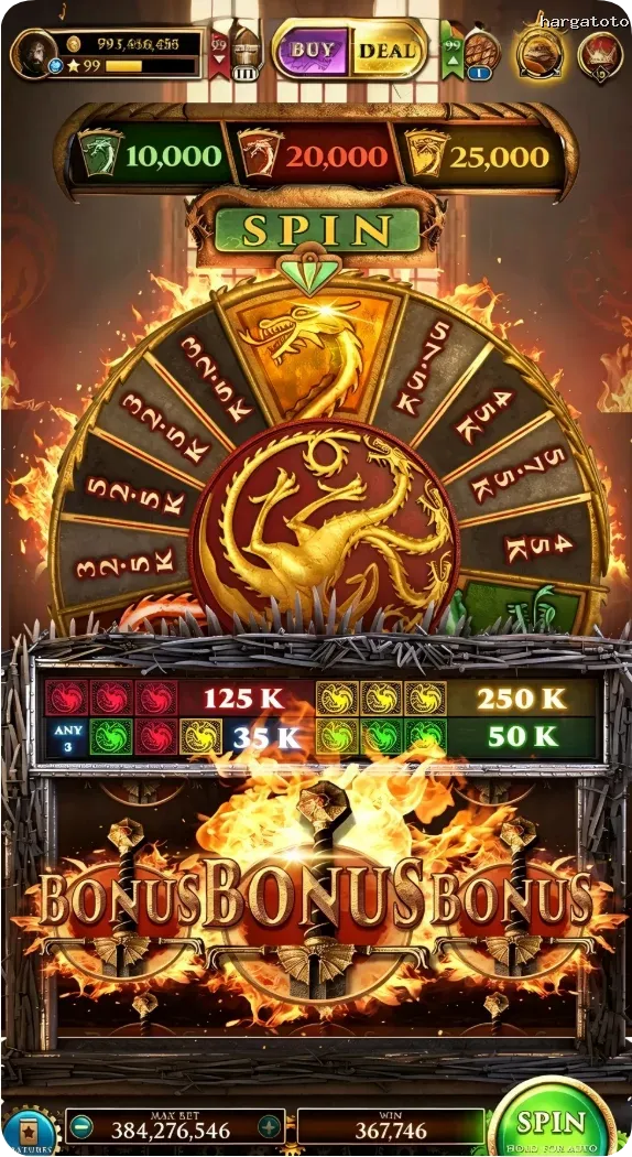 hargatoto APK